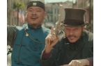 AG凯发K8国际《唐探1900》：躲过了